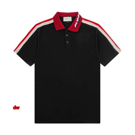 2025年2月28日高品質新品Gucci半袖 tシャツDW工...