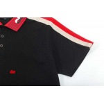 2025年2月28日高品質新品Gucci半袖 tシャツDW工場