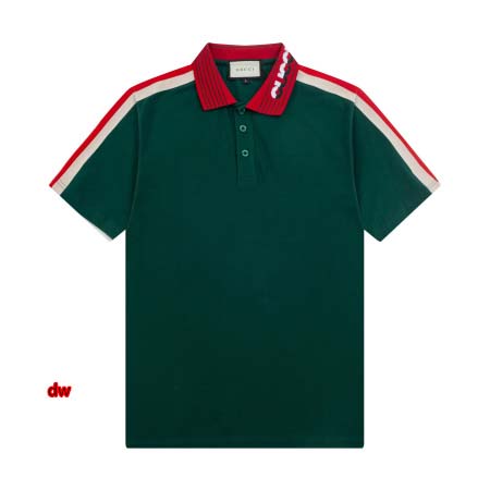 2025年2月28日高品質新品Gucci半袖 tシャツDW工...