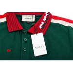 2025年2月28日高品質新品Gucci半袖 tシャツDW工場