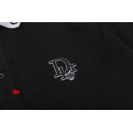 2025年2月28日高品質新品Dior半袖 tシャツDW工場