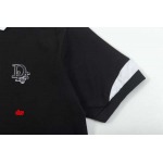 2025年2月28日高品質新品Dior半袖 tシャツDW工場