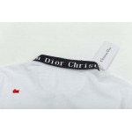 2025年2月28日高品質新品Dior半袖 tシャツDW工場