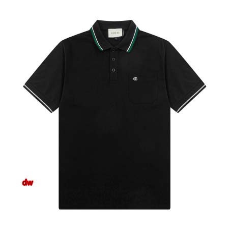 2025年2月28日高品質新品Gucci半袖 tシャツDW工...