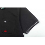 2025年2月28日高品質新品Gucci半袖 tシャツDW工場