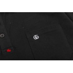 2025年2月28日高品質新品Gucci半袖 tシャツDW工場