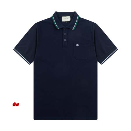 2025年2月28日高品質新品Gucci半袖 tシャツDW工...