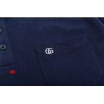 2025年2月28日高品質新品Gucci半袖 tシャツDW工場