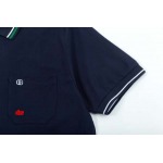 2025年2月28日高品質新品Gucci半袖 tシャツDW工場