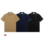 2025年2月28日高品質新品Gucci半袖 tシャツDW工場