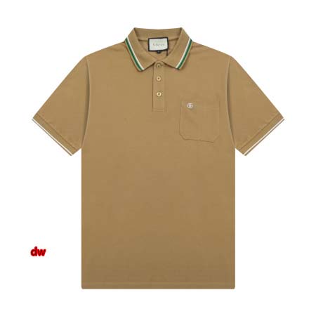 2025年2月28日高品質新品Gucci半袖 tシャツDW工...