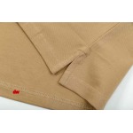 2025年2月28日高品質新品Gucci半袖 tシャツDW工場