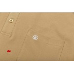 2025年2月28日高品質新品Gucci半袖 tシャツDW工場