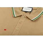 2025年2月28日高品質新品Gucci半袖 tシャツDW工場