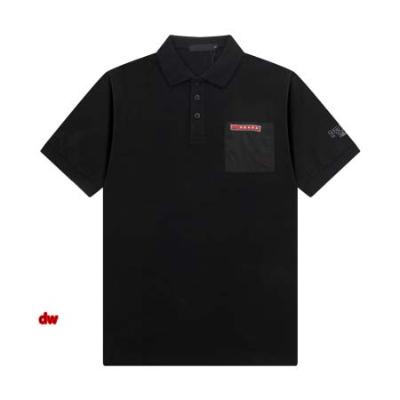 2025年2月28日高品質新品PRADA半袖 tシャツDW工...