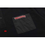2025年2月28日高品質新品PRADA半袖 tシャツDW工場