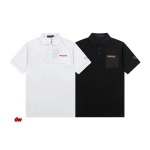 2025年2月28日高品質新品PRADA半袖 tシャツDW工場