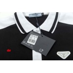 2025年2月28日高品質新品 PRADA半袖 tシャツDW工場