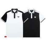 2025年2月28日高品質新品 PRADA半袖 tシャツDW工場
