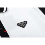 2025年2月28日高品質新品PRADA半袖 tシャツDW工場