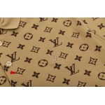 2025年2月28日高品質新品Louis Vuitton半袖 tシャツDW工場