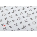 2025年2月28日高品質新品Louis Vuitton半袖 tシャツDW工場