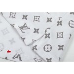 2025年2月28日高品質新品Louis Vuitton半袖 tシャツDW工場