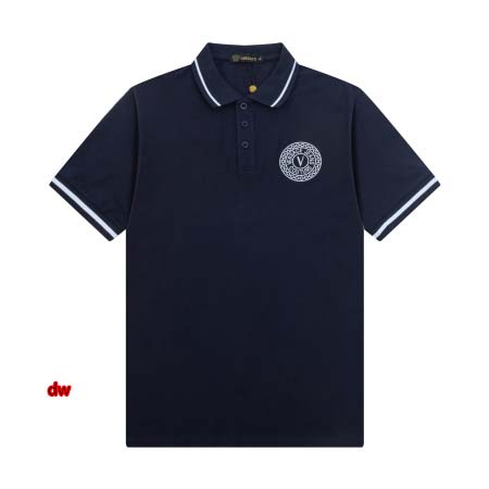 2025年2月28日高品質新品VERSACE半袖 tシャツD...