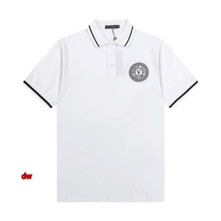 2025年2月28日高品質新品VERSACE半袖 tシャツD...