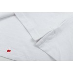 2025年2月28日高品質新品Balenciaga半袖 tシャツDW工場