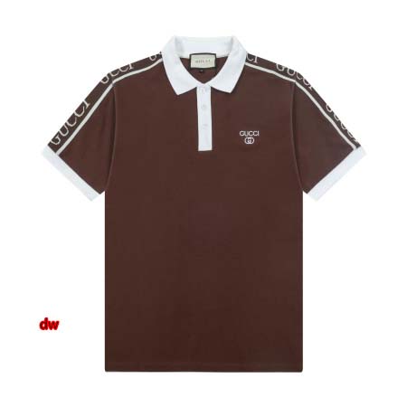 2025年2月28日高品質新品 Gucci半袖 tシャツDW...