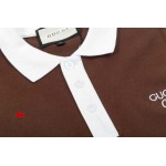 2025年2月28日高品質新品 Gucci半袖 tシャツDW工場