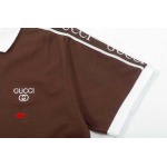 2025年2月28日高品質新品 Gucci半袖 tシャツDW工場