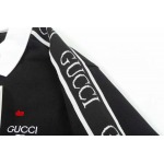 2025年2月28日高品質新品Gucci半袖 tシャツDW工場