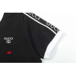 2025年2月28日高品質新品Gucci半袖 tシャツDW工場