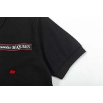 2025年2月28日高品質新品McQueen半袖 tシャツDW工場