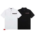 2025年2月28日高品質新品McQueen半袖 tシャツDW工場