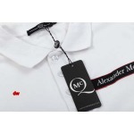 2025年2月28日高品質新品McQueen半袖 tシャツDW工場