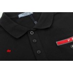 2025年2月28日高品質新品PRADA半袖 tシャツDW工場