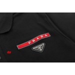 2025年2月28日高品質新品PRADA半袖 tシャツDW工場