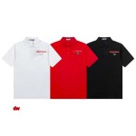 2025年2月28日高品質新品PRADA半袖 tシャツDW工場