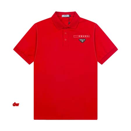 2025年2月28日高品質新品PRADA半袖 tシャツDW工...