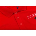 2025年2月28日高品質新品PRADA半袖 tシャツDW工場