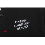2025年2月28日高品質新品Louis Vuitton半袖 tシャツDW工場