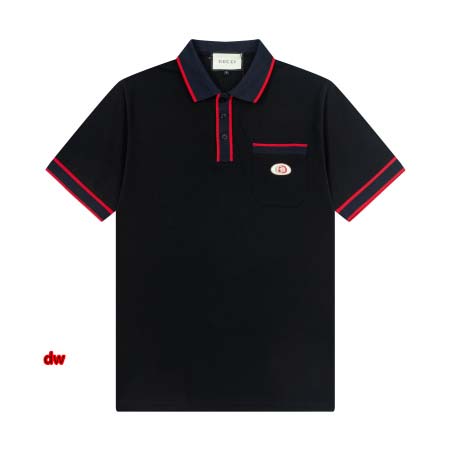 2025年2月28日高品質新品Gucci半袖 tシャツDW工...