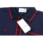 2025年2月28日高品質新品Gucci半袖 tシャツDW工場