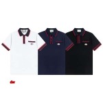2025年2月28日高品質新品Gucci半袖 tシャツDW工場