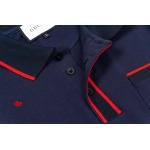 2025年2月28日高品質新品Gucci半袖 tシャツDW工場