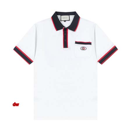 2025年2月28日高品質新品Gucci半袖 tシャツDW工...