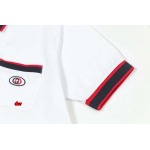 2025年2月28日高品質新品Gucci半袖 tシャツDW工場